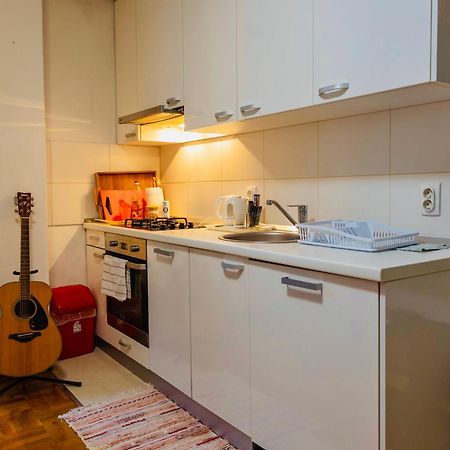 Apartman Olivia Баня-Лука Экстерьер фото