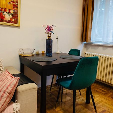 Apartman Olivia Баня-Лука Экстерьер фото